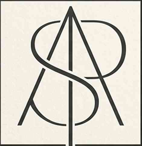 Sai Ashish Palai Logo